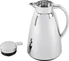 emsa Isolierkanne Campo 1 Liter, silber Produktbild-Vorschau 6