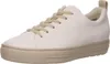 Paul Green Damen Schnürschuhe Weiss Glattleder Größe:39 Produktbild-Vorschau 24