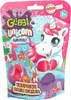 Glibbi Unicorn vodní bomba s překvapením - mix variant či Náhled obrázku produktu 2