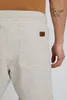 BLEND BHTimo Herren Sweatshorts Kurze Hose Jogginghose mit Produktbild-Vorschau 6