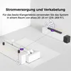 ULTIMEA Skywave F40 Boom Soundbar mit Dolby Atmos, 360° Produktbild-Vorschau 8