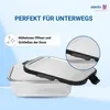 Vorratsdose Borosilikatglas 3er Set 1040, 640, 370 ml Produktbild-Vorschau 4