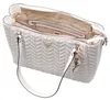 Guess Stacey Noel Tote - Shopper 37 cm (off white) Produktbild-Vorschau 6