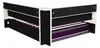 MODFU Gestoffeerd slaapbank 140 x 200 met LED-verlichting, Productafbeelding-voorbeeld 8