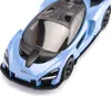 Siku McLaren Senna Produktbild-Vorschau 9