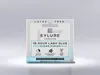 A product shot of Eylure 18 Hour Lash Glue Clear Finish packaging. Produktbild-Vorschau