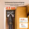 Roborock F25 LT Gen 2 Nass Trockensauger, 20.000 Pa, 60 Min Produktbild-Vorschau 4