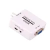 Video konvertor,HD konvertor,VGA na BNC adaptér,HDTV video Náhled obrázku produktu 7