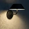 Solar Wandleuchte NERIO h19cm Produktbild-Vorschau 2