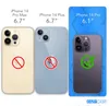 EAZY CASE - TPU Hülle für Apple iPhone 14 Pro, TPU Case Produktbild-Vorschau 7