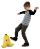 Super Mario - Figurine peluche Mocchi-Mocchi - Banane Voir les images du produit 8