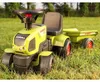 Claas Traktorrutscher mit Anhänger Produktbild-Vorschau 13