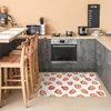 Küchenmatte 140x210 cm Vinylmatte Bodenmatte Dekoration - Produktbild-Vorschau 3