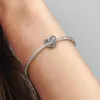 Pandora Family Coeur Charm 798571C00 Pendentif Voir les images du produit 8