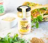 Honig Dill Senfsauce, 200 ml Produktbild-Vorschau 3