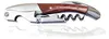 RADOLEO® Kellnermesser PADAUK - Korkenzieher & Weinöffner | Produktbild-Vorschau 2
