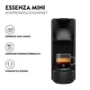 Nespresso Krups Essenza Mini XN 1108 Kapselmaschine | 19 Produktbild-Vorschau 3