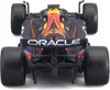 Bburago 18-38062 - Model auta - Red Bull Racing F1 RB18 Náhľad obrázku produktu 7