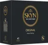 40 kusov SKYN Original kondómy pánske Skynfeel Bez latexu Náhľad obrázku produktu 1