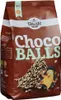 Bauckhof Choco Balls glutenfrei  - 300g Produktbild-Vorschau 1
