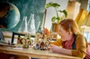 Lego Harry Potter Hogwarts Hogwarts Room 76413 Voir les images du produit 11