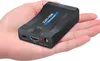 Adattatore da Scart a HDMI AV Euro FullHD FHD AV Scaler Anteprima dell’immagine prodotto 2