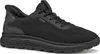 Geox Sneakers 223-U55MPA 06KEK C9999 in Black color size 42 Voir les images du produit 7