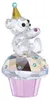 Swarovski KRIS BAER - SUESSES FEST Swarovski Dekofigur | Voir les images du produit 4