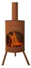 BonFeu - BonTon Roostervorm (diameter 50 cm) Productafbeelding-voorbeeld 8