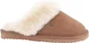 Warmbat Flurry  Pantoffels Open - Cognac - Maat 40 Voir les images du produit 36