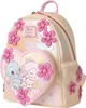 Loungefly Stitch & Angel Cherry Blossom Heart Mini, Urban, Podgląd zdjęcia produktu 3