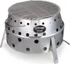 Petromax Petromax Atago Grill-Allrounder Produktbild-Vorschau 1