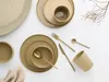 CreaTable, 21525, futuro Sand, Kombiservice 16-tlg, Produktbild-Vorschau 6