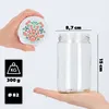 KADAX Einmachgläser mit Deckel "Niva", Marmeladengläser, Produktbild-Vorschau 2