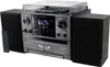SOUNDMASTER MCD5600 Schwarz Stereoanlage Produktbild-Vorschau 1