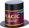 Magic Mini Zauberhut - Die unfassbaren Geld-Becher Produktbild-Vorschau 3