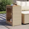 VidaXL 366305, Beżowy, Brązowy, 400 mm, 600 mm, 750 mm Podgląd zdjęcia produktu 3