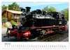 Rügens "rasender Roland" (Wandkalender 2027 DIN A2 quer), Produktbild-Vorschau 9