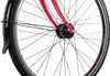 Ciclista Ponte Vecchio Trapez Damen-Citybike für Alltag & Produktbild-Vorschau 3