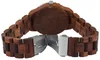 Excellanc Uni Armbanduhr  silberfarbig, Mineralglas Produktbild-Vorschau 3