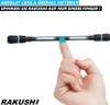 RAKUSHI Penspinning Stift Spinning Fidget Spinner Pen Produktbild-Vorschau 3