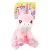 Toi-Toys Plyšový batoh Jednorožec 30 cm Náhled obrázku produktu 2