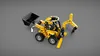 LEGO Technic Escavatore con Pala 42197 Anteprima dell’immagine prodotto 26