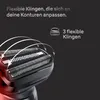 Braun Series 5 - 52-N1000SF1, rasoir électrique à lames, Voir les images du produit 3