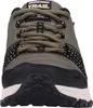 Scarpe da running Skechers 51591OLBK da Uomo Anteprima dell’immagine prodotto 16
