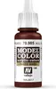 Colore per modelli Vallejo 70985 Hull Red 17ml colore opaco Anteprima dell’immagine prodotto 2