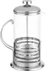 HI Kaffeebereiter 1 ltr. Edelstahl und Glas Produktbild-Vorschau 1