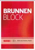 BRUNNEN Briefblock A5 70g kariert 1052428 Produktbild-Vorschau 1