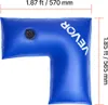 VEVOR Wassersack Eckausführung, 6er Pack à 570 x 565 mm, Produktbild-Vorschau 8