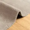 Teppich HUARTE Kurzflor Weich und Waschbar Sandfarben Produktbild-Vorschau 6